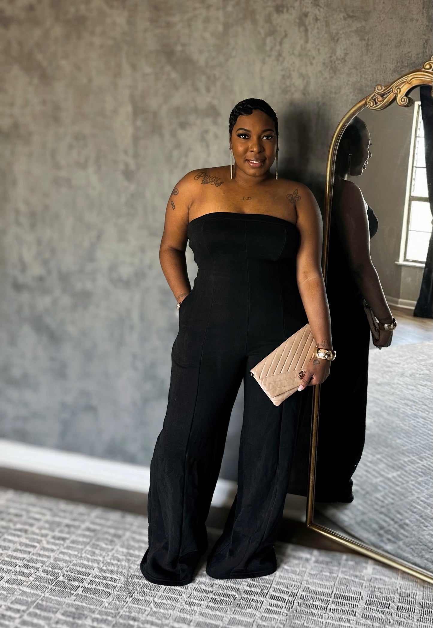 Ada Jumpsuit