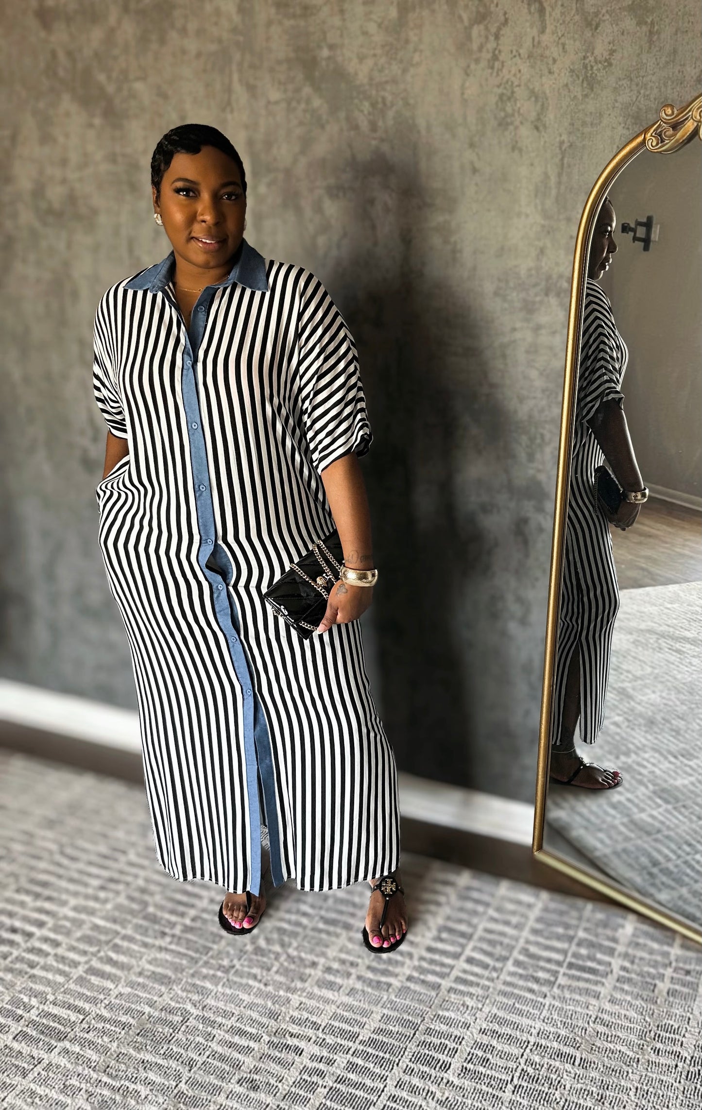 Alia dress