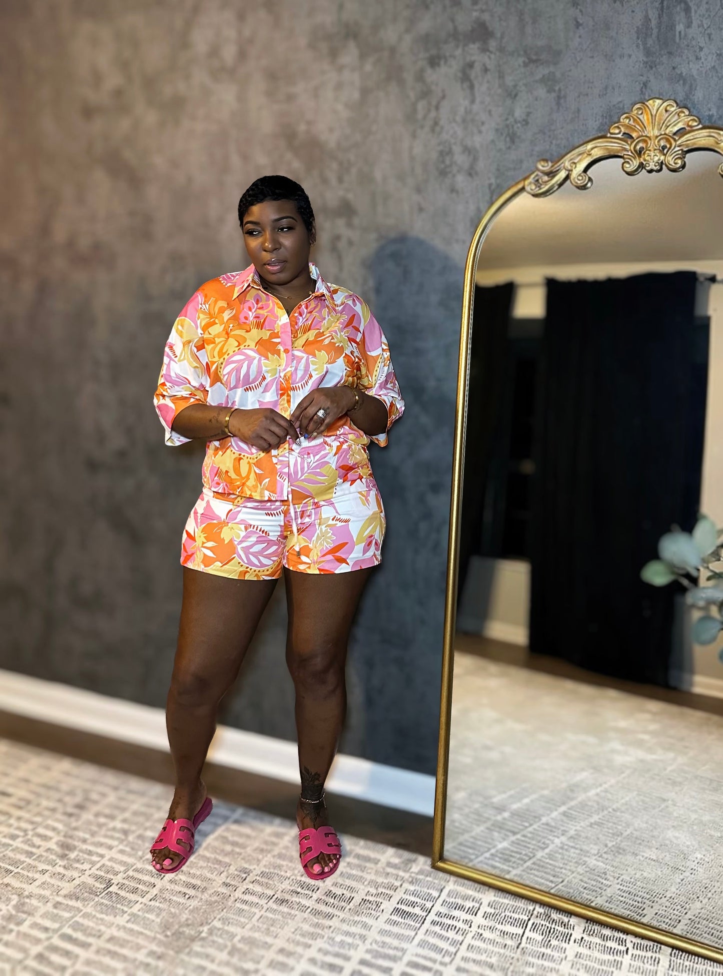 Resort Set