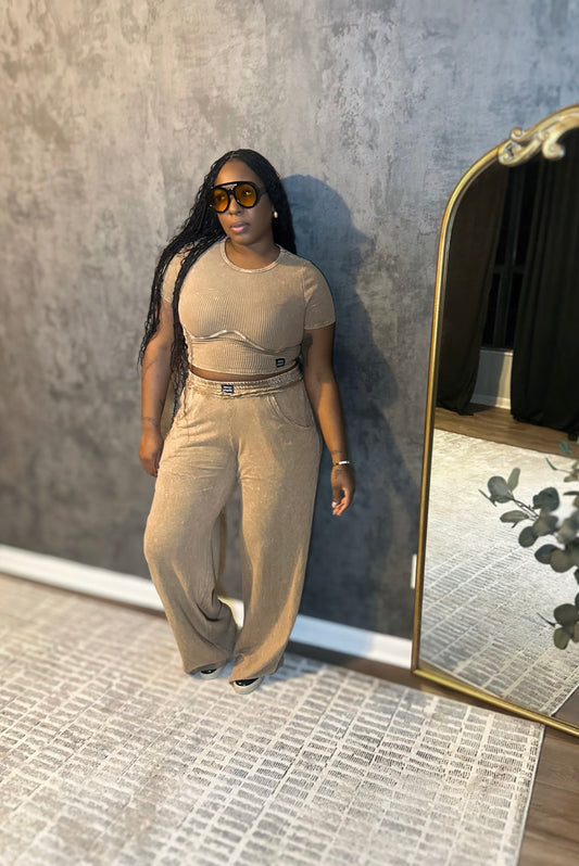 Aileen 2 piece set