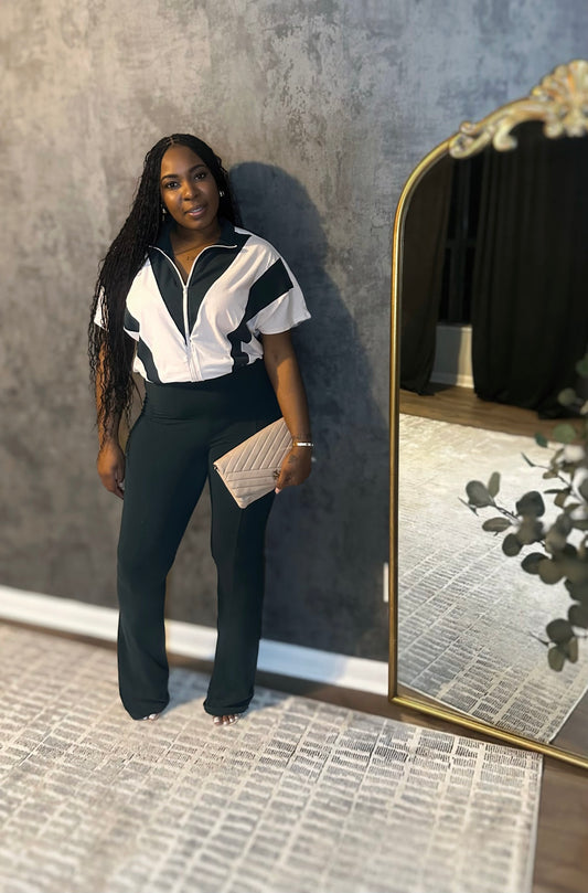 Claire Jumpsuit