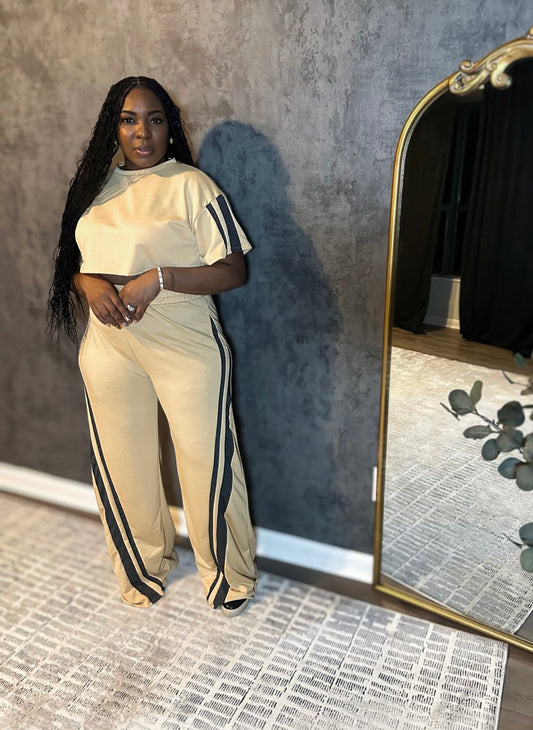Arina 2 Piece Set