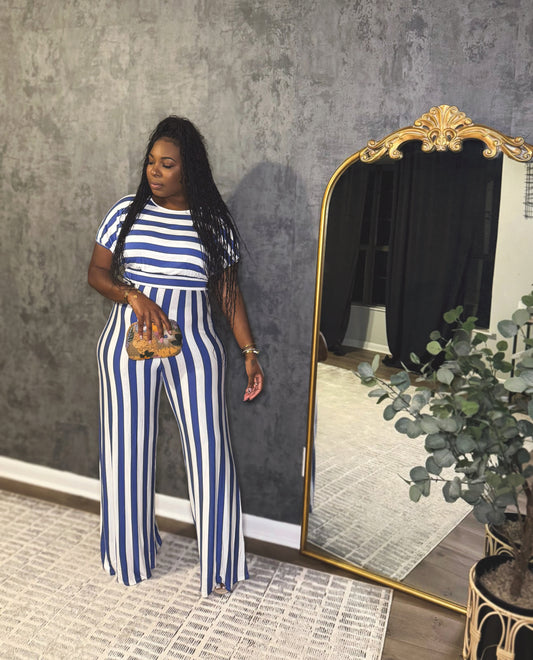Demi Jumpsuit