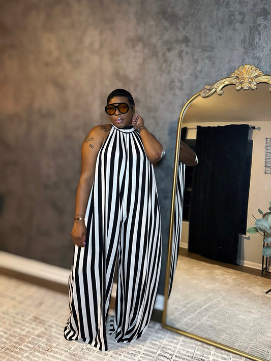 Zani Jumpsuit
