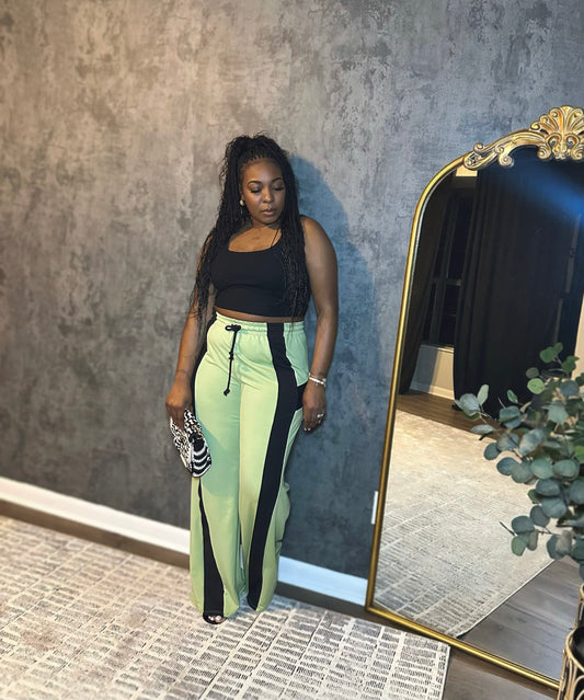 Keli Pants